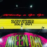 Julian Lennon Instagram - Great Show last night at 𝒲𝒽𝒾𝓈𝓀𝓎 𝒶 𝒢ℴ𝒢ℴ in LA.... With Glenn Hughes & his fab band, as well as an appearance by Joe Bonamassa! Tight as hell & the first date of 9 Months on the road… Fun, fun, fun…. ♥️🙏🏻😘 Whisky A Go-Go