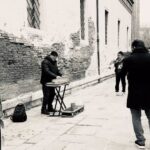 Julian Lennon Instagram - ♥️ Venezia,Italy