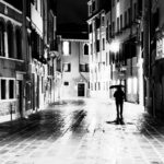 Julian Lennon Instagram - 🖤 Venezia,Italy