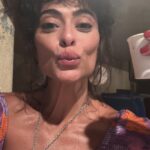 Juliana Paes Instagram - Mais um pouquinho nos bastidores! #Renascer 🎥