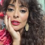 Juliana Paes Instagram - Jacutinga tá na área hoje em #renascer