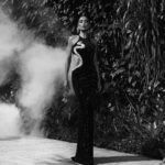 Juliana Paes Instagram - 🖤