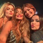 Juliana Paes Instagram - Carnival ✨ Marques De Sapucai Sambodromo