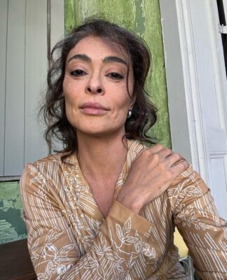 Juliana Paes's Instagram Domination: The 10 Posts That Went Viral