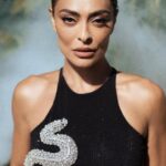 Juliana Paes Instagram - 🖤