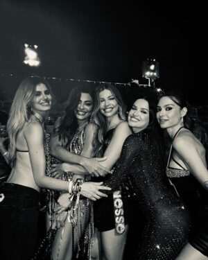 Juliana Paes Instagram - Carnival ✨