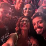 Juliana Paes Instagram - Carnival ✨ Marques De Sapucai Sambodromo
