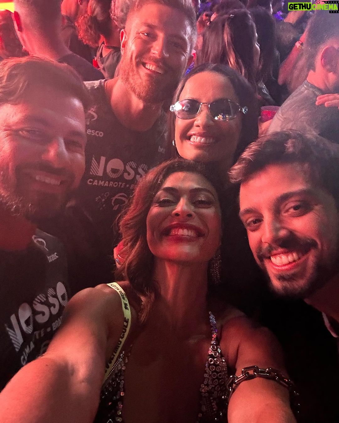 Juliana Paes - 343.1K Likes - Carnival ✨