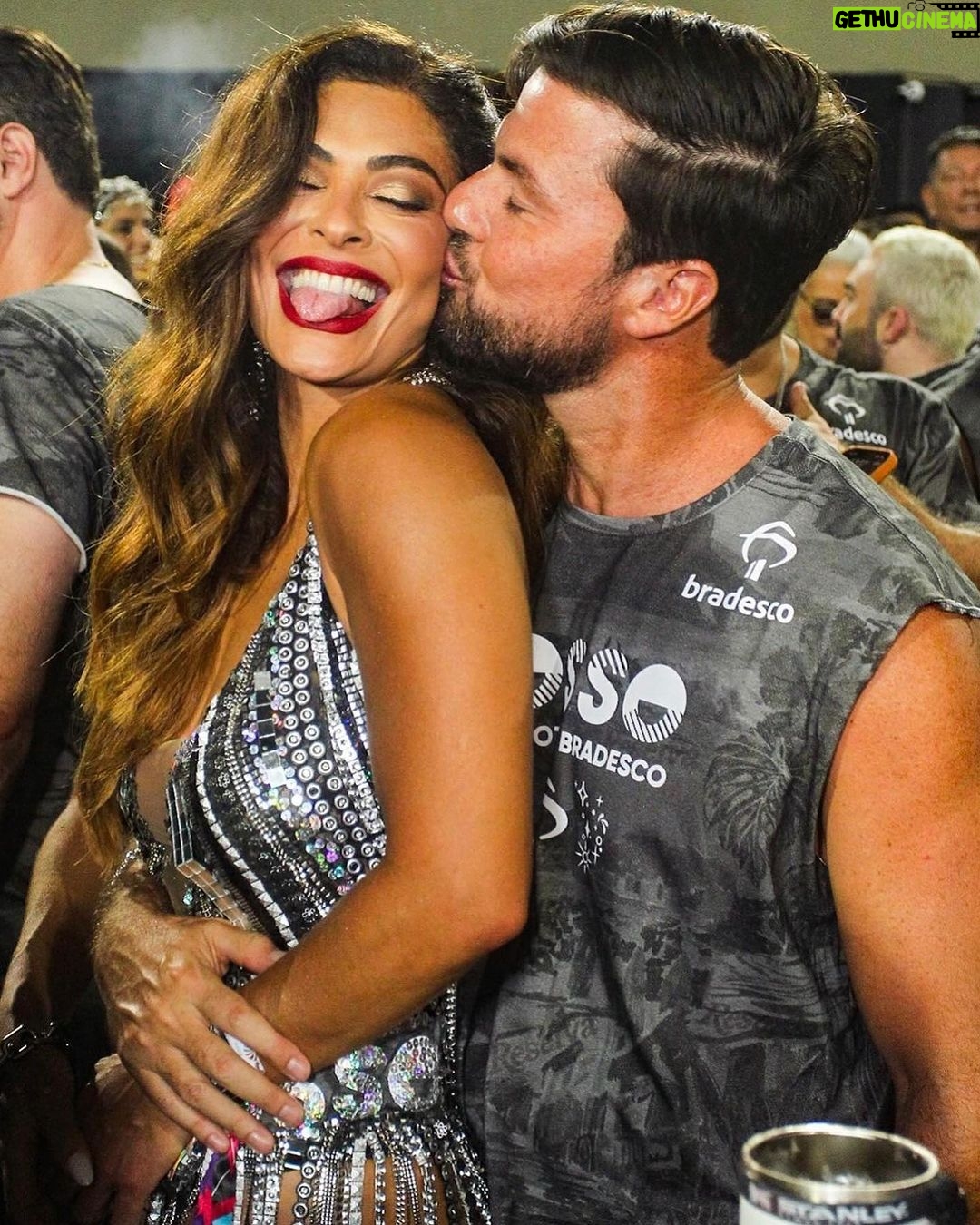 Juliana Paes - 343.1K Likes - Carnival ✨