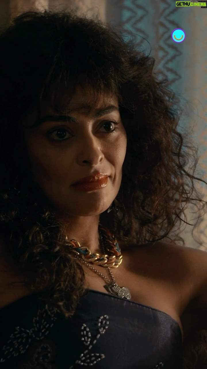 Juliana Paes - 251.5K Likes - #RENASCER 📺 Depois de acolher Maria Santa em seu bordel, Jacutinga conta um pouco da sua história de vida para a menina. Aos poucos, as duas estão criando uma linda relação de afeto! 💕