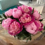 Julianna Margulies Instagram - Birthday photo dump. Thank you to everyone for all your gorgeous flowers, gifts, messages. What a week of feeling so loved I am beyond grateful and acutely aware of how lucky I am. And now a long nap. 🥰 #thankful