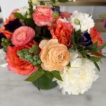 Julianna Margulies Instagram - Birthday photo dump. Thank you to everyone for all your gorgeous flowers, gifts, messages. What a week of feeling so loved I am beyond grateful and acutely aware of how lucky I am. And now a long nap. 🥰 #thankful