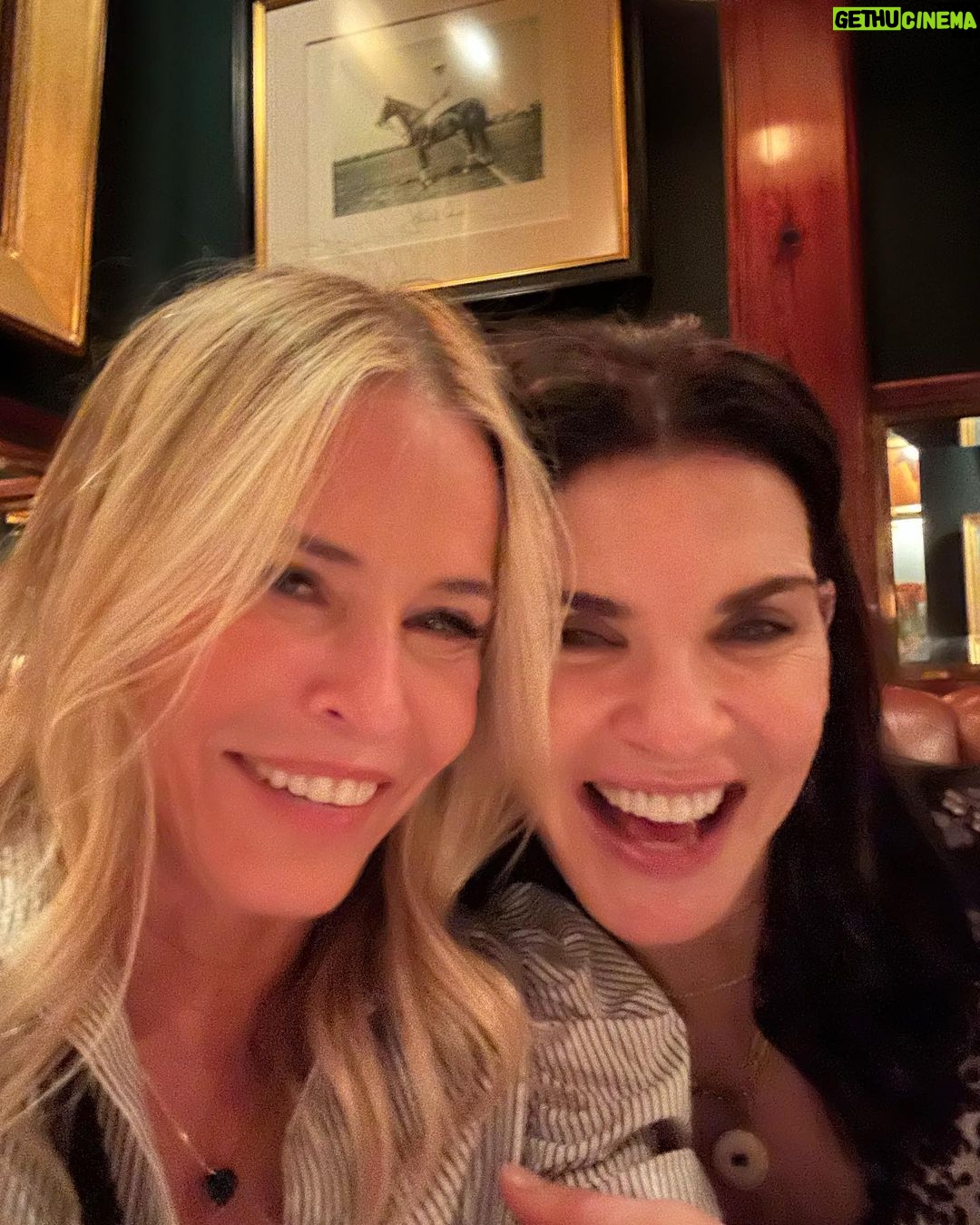 Julianna Margulies Instagram - Birthday photo dump. Thank you to everyone for all your gorgeous flowers, gifts, messages. What a week of feeling so loved I am beyond grateful and acutely aware of how lucky I am. And now a long nap. 🥰 #thankful