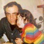 Julianna Margulies Instagram - I’ve been all about Gay Pride since I can remember. #gaypride #happygaypridemonth🌈