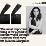 Julianna Margulies Instagram - Thank you @jewishjournal for including me in this most important endeavor to stop banning books. #letamericaread #stopbanningbooks