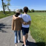Julianna Margulies Instagram - Happy Mothers Day!