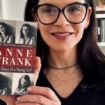 Julianna Margulies Instagram - History is clear: good ideas are strengthened through contest, as governments are through debate. Since time immemorial, book banning has been the refuge of leaders who fear that their arguments and writs cannot withstand scrutiny. Its violence is born of weakness. And we are not a weak people – fighting book bans is an act of patriotism and a show of strength. #LetAmericaread