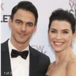 Julianna Margulies Instagram - Happy Birthday my love. So grateful you are in my life♥️♥️♥️