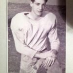 Julianna Margulies Instagram - My dad loved to watch football. If he was alive today he would be rooting for the underdog, in every sport we watched together he always went for the team that needed the most cheering. #superbowlsunday.