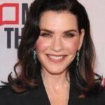 Julianna Margulies Instagram - Best event of the year #Miscast raising money for #mcctheater . I have been a part of this theater company for 20 years and this event gets bigger and better every time. For those of you who weren’t there, you will be able to stream these magnificent performances 4/12. Go to mcctheater.org. To learn more. And a huge thank you to: @hairbyricardorojas @marywilesmakeup @guildofhands @christyrilling @ireneneuwirth_madisonavenue