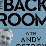 Julianna Margulies Instagram - I visited Andy Ostroy for his podcast The Back Room which you can find on Apple Podcasts Was such a great conversation. Thank @andyostroy for having me. We covered a lot of topics and I am truly grateful that we dove into some of the philanthropic work I’ve been doing.