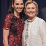 Julianna Margulies Instagram - #internationalwomensday I’ve gotten to meet some amazing women in my life, so grateful to smart, strong, independent women all over the world. #supportwomen #supportgirlseducation