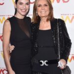 Julianna Margulies Instagram - #internationalwomensday I’ve gotten to meet some amazing women in my life, so grateful to smart, strong, independent women all over the world. #supportwomen #supportgirlseducation