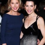 Julianna Margulies Instagram - #internationalwomensday I’ve gotten to meet some amazing women in my life, so grateful to smart, strong, independent women all over the world. #supportwomen #supportgirlseducation