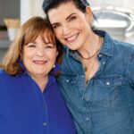 Julianna Margulies Instagram - #internationalwomensday I’ve gotten to meet some amazing women in my life, so grateful to smart, strong, independent women all over the world. #supportwomen #supportgirlseducation