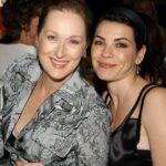 Julianna Margulies Instagram - #internationalwomensday I’ve gotten to meet some amazing women in my life, so grateful to smart, strong, independent women all over the world. #supportwomen #supportgirlseducation