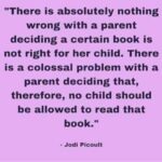 Julianna Margulies Instagram - #letamericaread #stopbanningbooks