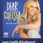Julianna Margulies Instagram - Once again…. I love doing this podcast with @chelseahandler . Not just because I love her, but I think people are actually listening to our advice and really getting something out of it! Take a listen!