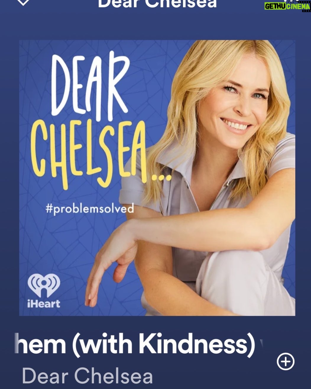 Julianna Margulies Instagram - Once again…. I love doing this podcast with @chelseahandler . Not just because I love her, but I think people are actually listening to our advice and really getting something out of it! Take a listen!