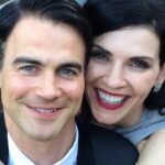 Julianna Margulies Instagram - #sweetsixteen nothing compares to you ♥️