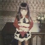 Julie Ann Emery Instagram - Once a cowgirl. #throwbackthursday