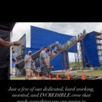 Julie Ann Emery Instagram - A tribute to just a few of the beautiful, invested, hard working, talented, and compassionate crew that made #FiveDaysAtMemorial happen. Ep 7 is up now @appletvplus