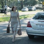 Julie Ann Emery Instagram - One of my favorite things of late, is the day every week when I get to open pix of the beautiful and wildly talented souls I get to call cast mates. (Also how gorgeous is this 1st pic of @verafarmiga) Grateful all over again to tell the story of #FiveDaysAtMemorial @appletvplus with @verafarmiga #CherryJones @crownpeace @corneliussmithjr @flatfootgaston @hagermolly #RobertPine for the best bosses in the business @carltoncuse & #JohnRidley