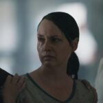 Julie Ann Emery Instagram - You only THINK you’re ready for what comes next. #FiveDaysAtMemorial Ep 5 @appletvplus Bless you for your compassion, empathy and performance @isbell.tammy #DeborahHay With #StephenBogaert