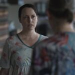 Julie Ann Emery Instagram - This scene knocked me flat for a couple days after filming. But it was oh so worth it. Not just to tell this extraordinary story, but to be inside this moment with #JohnRidley #CherryJones & @thejessicagreco was incredibly fragile and special and something that will stay with me always. #FiveDaysAtMemorial Ep 4 @appletvplus