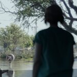 Julie Ann Emery Instagram - As the waters continued to rise, the choices at Memorial Medical Center became increasingly more difficult. And boy did our on set photographer capture it. Ep 4 #FiveDaysAtMemorial Available Now @appletvplus @verafarmiga @crownpeace @alexcastlemaker @mawyche