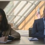 Julie Ann Emery Instagram - One of my favorite things of late, is the day every week when I get to open pix of the beautiful and wildly talented souls I get to call cast mates. (Also how gorgeous is this 1st pic of @verafarmiga) Grateful all over again to tell the story of #FiveDaysAtMemorial @appletvplus with @verafarmiga #CherryJones @crownpeace @corneliussmithjr @flatfootgaston @hagermolly #RobertPine for the best bosses in the business @carltoncuse & #JohnRidley