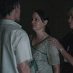 Julie Ann Emery Instagram - A lot of feelings about Ep 5 of #FiveDaysAtMemorial The overwhelming one being that I am so grateful to have been in it with this group of artists, creatives, collaborators, and our unbelievably incredible crew. Ep 5 Now available @appletvplus