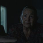Julie Ann Emery Instagram - Just taking a moment, since she’s not on SM, to highlight the brilliant work of #CherryJones. Sharing the screen with her was a thrill. Getting to know my fellow Tennessean as a person has been one of the great pleasures and treasures of my life. If you can’t think of ANY other reason to watch our show, watch it for Cherry’s extraordinary performance. #FiveDaysAtMemorial @appletvplus
