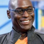 Julie Ann Emery Instagram - Such a gent and a beautiful soul. Feel so lucky to have gotten to work with you @thereallancereddick Just heartbroken to hear the news today.