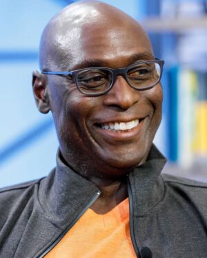 Julie Ann Emery Instagram - Such a gent and a beautiful soul. 
Feel so lucky to have gotten to work with you @thereallancereddick 
Just heartbroken to hear the news today.