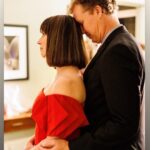 Julie Ann Emery Instagram - My best advice on any subject is choose your best friend as your life partner. Thx @kevinearleyoffical for making my birthday fun and magical and a scavenger hunt even though you are 3,000 miles away and had to have put it on motion over 6 weeks ago to pull it off. I love you so much. Thx for being on my life adventure with me. And for making me feel loved every single day, not just on my 🎂