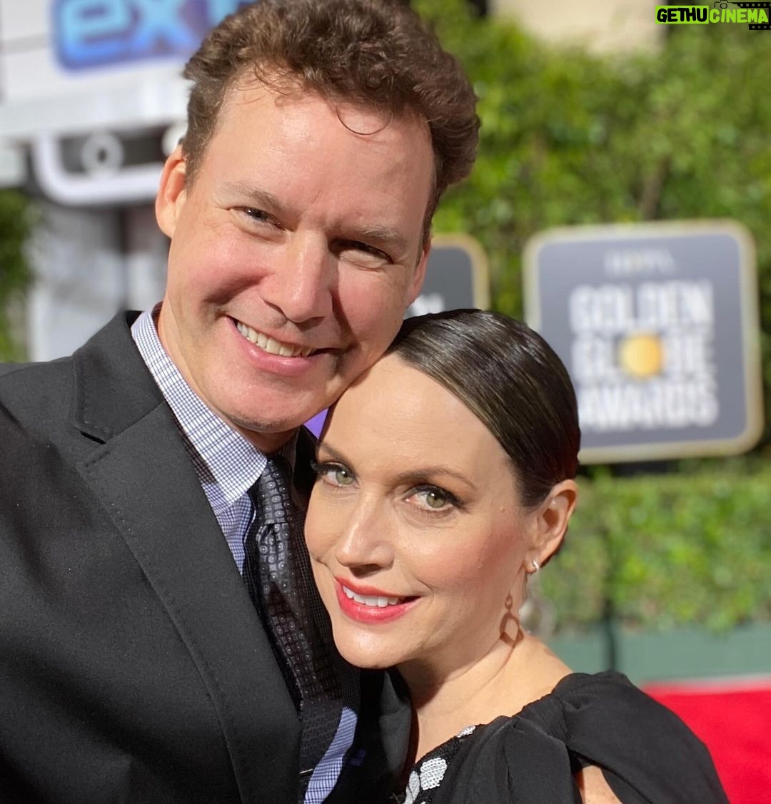 Julie Ann Emery - 1.5K Likes - It is my favorite person on Earthās Birthday today.
@kevinearleyoffical I am oh so supremely lucky that I get to walk through this life with you.
Love you so much. ā¤ļøššš„³ššš