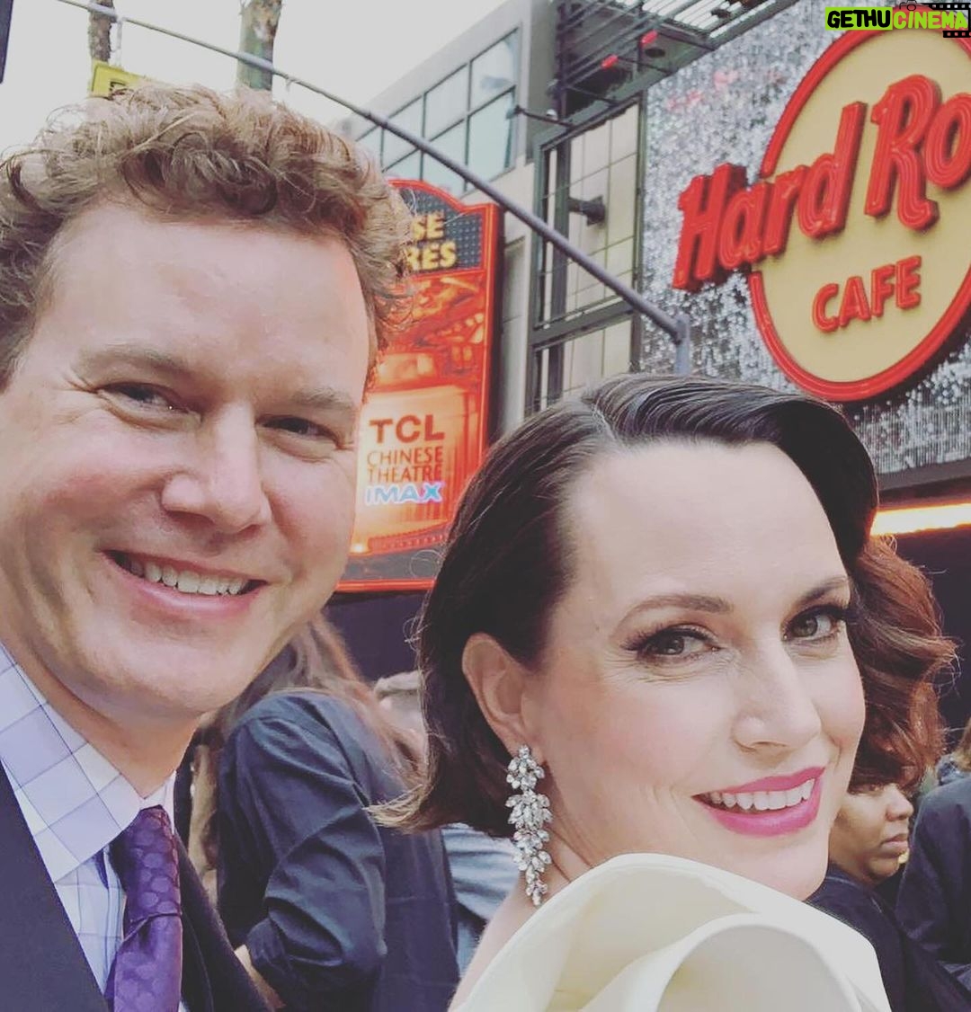 Julie Ann Emery - 1.5K Likes - It is my favorite person on Earthās Birthday today.
@kevinearleyoffical I am oh so supremely lucky that I get to walk through this life with you.
Love you so much. ā¤ļøššš„³ššš