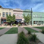 Julie Ann Emery Instagram - There is a spankin’ new gorgeous studio in the middle of Clear Lake, Iowa. And it was my great luck to be amongst an incredible group of filmmakers to check it out this week. My spirit is full and hope renewed for those of us who dream the impossible dreams thanks to @renovomediagroup @either_or_films @pykecory Eric, Kristen, and the lovely David for sharing the beauty of what you have built with us. So excited to see what incredible stories @renovomediagroup tells there.