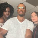 Julie Ann Emery Instagram - #TBT was happily reminded today how much I absolutely love these brilliantly talented and beautiful souls. If you haven’t watched #FiveDaysAtMemorial @appletv yet, this is your sign. @crownpeace #CherryJones @hagermolly @flatfootgaston @corneliussmithjr #RobertPine @wearlbrown